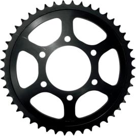 Sunstar Sprockets 530 Pitch 1-5353-44 Steel Rear Sprocket  44t