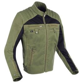 Segura District Jacket  M