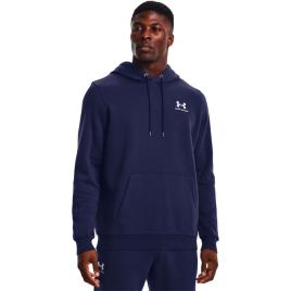 Under Armour Essential Fleece Hoodie  XS / Regular