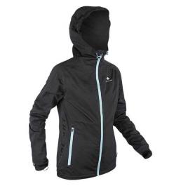 Raidlight Raidshell Mp+ Jacket Preto XS