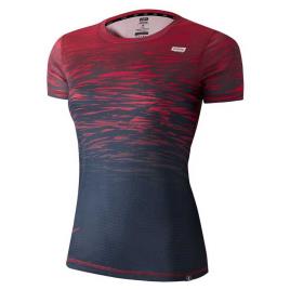 42k Running Ozone Short Sleeve T-shirt  M