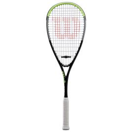 Wilson Blade Team Squash Racket Verde,Preto