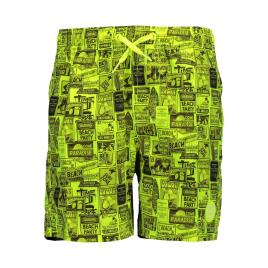 Cmp Swimming 30r9284 Shorts Verde 4 Years