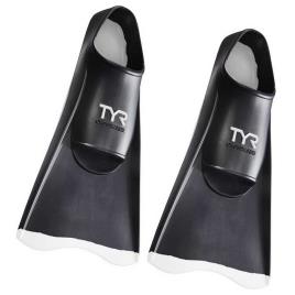 Tyr Crossblade 2.0 Swimming Fins Preto EU 42-44