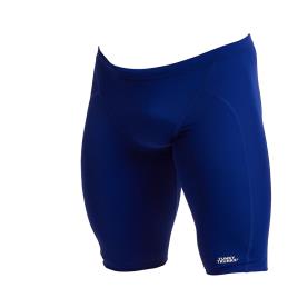 Funky Trunks Training Still Ocean Jammer Azul 30