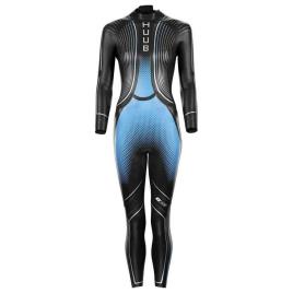 Huub Brownlee Agilis 3.3 Woman Neoprene Suit  XL