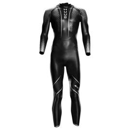 Huub Lurz Open Water 1.0 Neoprene Suit  M