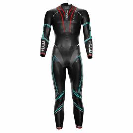 Huub Varman Glacier Neoprene Suit  M