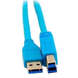 Pepegreen Cab-30018-st 1.8 M Usb-a To Usb-b Cable