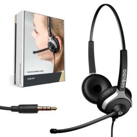 Gequdio Wa9026 Headset