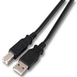 Efb K5255sw.3 3 M Usb-a To Usb-b Cable