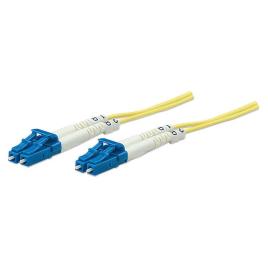 Intellinet Os2 Lc 20 M Fiber Optic Cable