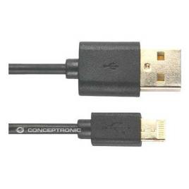 Nortess 902177291 1 M Cable 5 Units Preto