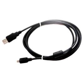 Pepegreen Cab-22030-st 3 M Usb-a To Mini Usb Cable