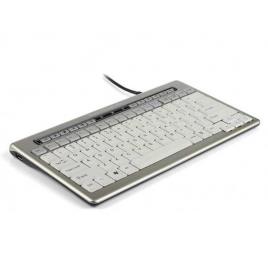 Bakker Elkuizen 840 Keyboard  UK QWERTY