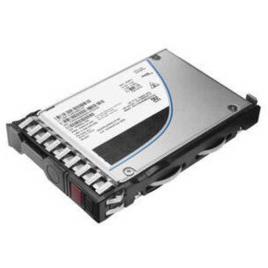 Hpe 875503-b21 240gb Ssd Hard Drive