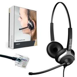 Gequdio Wa9024 Headset