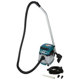 Makita Dvc157lzx3 Vacuum Cleaner Azul