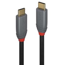 Lindy 5a 0.5 M Usb-c Cable