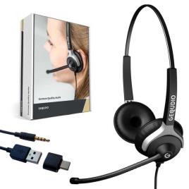 Gequdio Wa9027 Headset