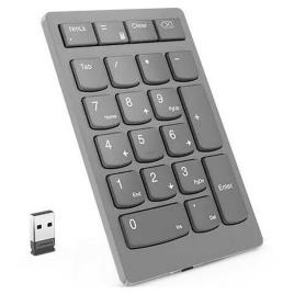 Lenovo 4y41c33791 Wireless Numeric Keypad