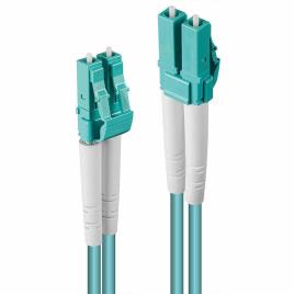 Ratiotec Om3 Lc Duplex 40 M Fiber Optic Cable