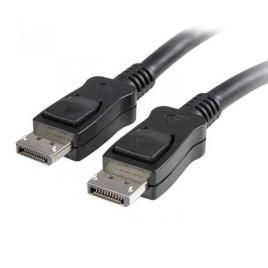 Techly 900232595 2 M Displayport Cable