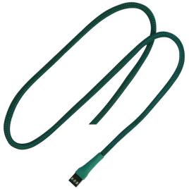 Nanoxia 900240214 30 Cm 3 Pins Connector Preto