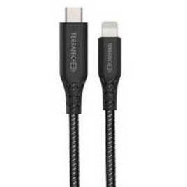 Terratec 901751081 2 M Usb-a To Lightning Cable