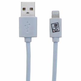 2go 2go-795781 1 M Usb-a To Lightning Cable