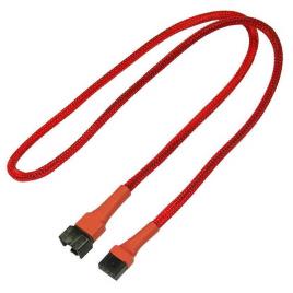 Nanoxia 900240423 Pwm 60 Cm Extension Cord