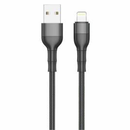 2go 2go-797305 1 M Usb-a To Lightning Cable