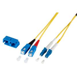 Efb Os2 Lc-sc 2 M Fiber Optic Cable