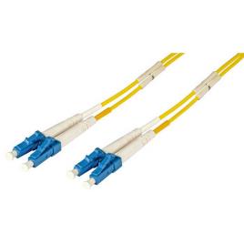 Efb Os2 Lc-lc 25 M Fiber Optic Cable