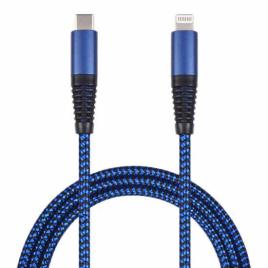 2go 2go-797196 1 M Usb-c To Lightning Cable