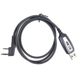 Crt Kenwood Programming Cable Preto