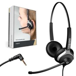 Gequdio Wa9025 Headset