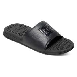 Dc Shoes Bolsa Flip Flops Preto EU 43