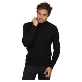 Kaporal Arian Sweater Preto L