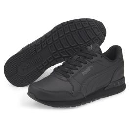 Puma St Runner V3 L Trainers Junior  EU 37