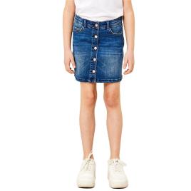 Name It Becky Denim Skirt  146