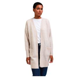 Selected Lulu New Long Cardigan  L