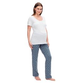 Mamalicious Mira Star Pyjama  XS