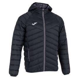 Joma Urban Iii Jacket Negro M