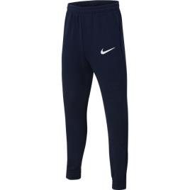 Nike Park Fleece Pants Azul 8-9 Years