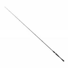 Shimano Fishing Poison Adrena Baitcasting Rod Preto 2.18 m / 12-42 g