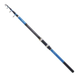 Sunset Sunbream Sw20 Rod Azul 2.40 m / 30-80 g