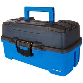 Plano Triple-tray Fishing Box