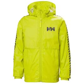 Helly Hansen Stripe Jacket  8 Years