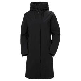 Helly Hansen Victoria Spring Long Coat  XS